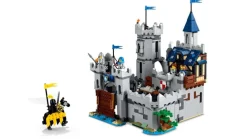 LEGO® Creator Middelaldersk ridderslott 31168