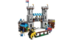 LEGO® Creator Middelaldersk ridderslott 31168