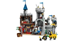 LEGO® Creator Middelaldersk ridderslott 31168