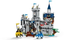 LEGO® Creator Middelaldersk ridderslott 31168