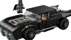 LEGO® DC Batman™: Batmans batmobil 76332
