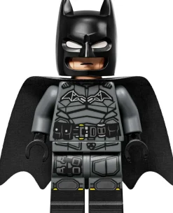 LEGO® DC Batman™: Batmans batmobil 76332