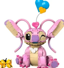 LEGO® ǀ Disney Angel Lilo og Stitch 43257