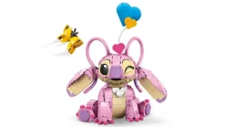 LEGO® ǀ Disney Angel Lilo og Stitch 43257