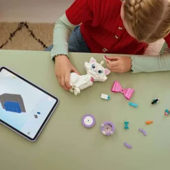 LEGO® ǀ Disney Aristokattene Søte Marie 43286