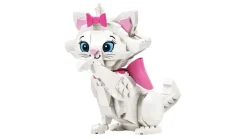 LEGO® ǀ Disney Aristokattene Søte Marie 43286