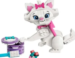 LEGO® ǀ Disney Aristokattene Søte Marie 43286
