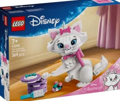 LEGO® ǀ Disney Aristokattene Søte Marie 43286