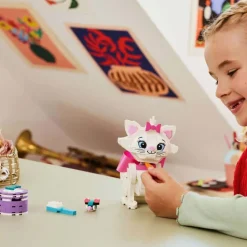 LEGO® ǀ Disney Aristokattene Søte Marie 43286