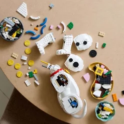 LEGO® ǀ Disney 101 dalmatinere 43269