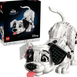 LEGO® ǀ Disney 101 dalmatinere 43269