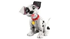 LEGO® ǀ Disney 101 dalmatinere 43269