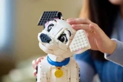 LEGO® ǀ Disney 101 dalmatinere 43269