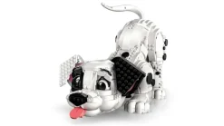 LEGO® ǀ Disney 101 dalmatinere 43269