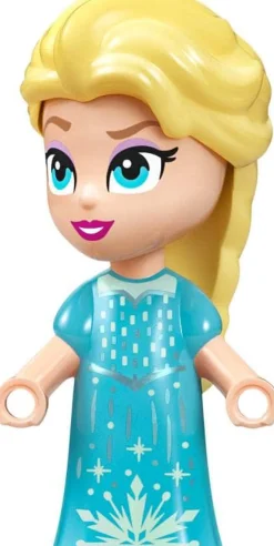 LEGO® ǀ Disney Julekalender 2024 43253