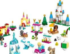 LEGO® ǀ Disney Julekalender 2024 43253