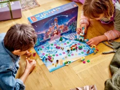 LEGO® ǀ Disney Julekalender 2024 43253