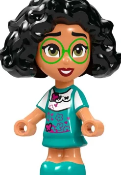 LEGO® ǀ Disney Julekalender 2024 43253