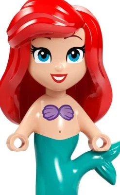 LEGO® ǀ Disney Julekalender 2024 43253