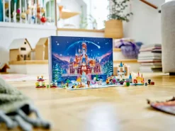 LEGO® ǀ Disney Julekalender 2024 43253