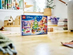 LEGO® ǀ Disney Julekalender 2024 43253