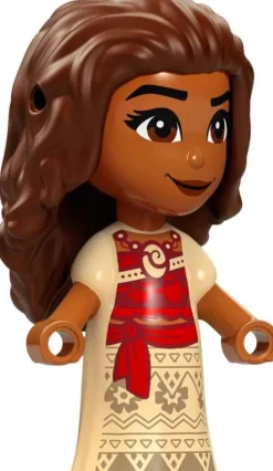 LEGO® ǀ Disney Julekalender 2024 43253