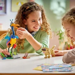 LEGO® ǀ Disney og Pixar Kevin og Hunn 43290