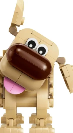 LEGO® ǀ Disney og Pixar Kevin og Hunn 43290