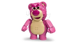 LEGO® ǀ Disney og Pixar Toy Story Kalle 43306