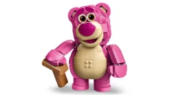 LEGO® ǀ Disney og Pixar Toy Story Kalle 43306