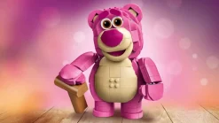 LEGO® ǀ Disney og Pixar Toy Story Kalle 43306