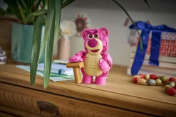 LEGO® ǀ Disney og Pixar Toy Story Kalle 43306