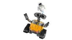 LEGO® ǀ Disney og Pixar WALL-E og EVE 43279