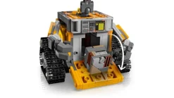 LEGO® ǀ Disney og Pixar WALL-E og EVE 43279