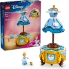 LEGO® ǀ Disney Princess Askepotts kjole 43266
