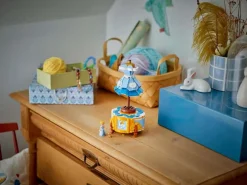 LEGO® ǀ Disney Princess Askepotts kjole 43266