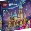 LEGO Disney Princess Rapunsels slott 43297