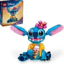 LEGO® Disney Stitch 43249