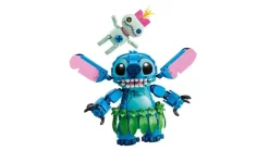 LEGO® | Disney Stitch og Scrump 43296