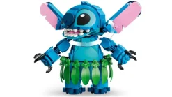 LEGO® | Disney Stitch og Scrump 43296