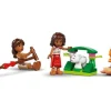 LEGO® ǀ Disney Vaiana på kanoeventyr 43270
