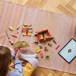 LEGO® ǀ Disney Vaiana på kanoeventyr 43270
