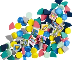 LEGO® DOTS 41958 Ekstra DOTS serie 7 – SPORT