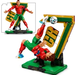 LEGO® Editions Football Fotball-legenden Cristiano Ronaldo 43016