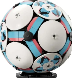LEGO® Editions Fotball 43019