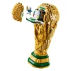 LEGO® Editions Offisielt FIFA World Cup™-trofé 43020