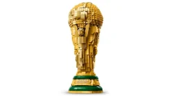 LEGO® Editions Offisielt FIFA World Cup™-trofé 43020