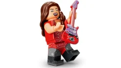 LEGO® Editions Olivia Rodrigos dobbelgitar 43031