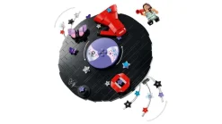 LEGO® Editions Olivia Rodrigos vinylplate 43028