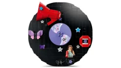 LEGO® Editions Olivia Rodrigos vinylplate 43028